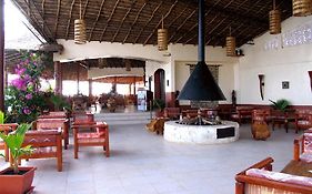 Royal Lodge Hotel